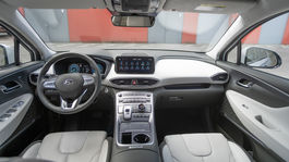 Hyundai Santa Fe - tet 2023