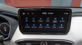 Hyundai Santa Fe - tet 2023