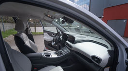 Hyundai Santa Fe - tet 2023