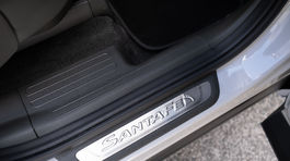 Hyundai Santa Fe - tet 2023
