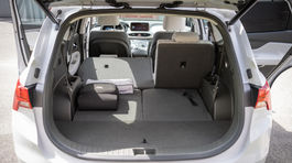 Hyundai Santa Fe - tet 2023