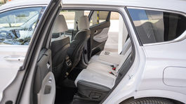 Hyundai Santa Fe - tet 2023