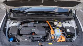 Hyundai Santa Fe - tet 2023