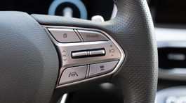 Hyundai Santa Fe - tet 2023