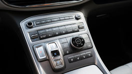 Hyundai Santa Fe - tet 2023