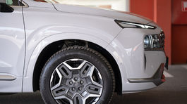 Hyundai Santa Fe - tet 2023