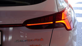 Hyundai Santa Fe - tet 2023
