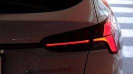 Hyundai Santa Fe - tet 2023