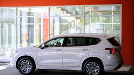 Hyundai Santa Fe - tet 2023