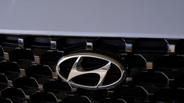 Hyundai Santa Fe - tet 2023