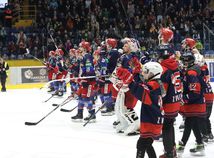 SR Zvolen šport hokej TEL finále 4 Košice BBX