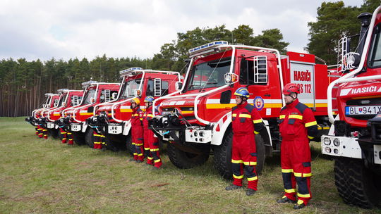 Najdôveryhodnejšou inštitúciou na Slovensku sú hasiči