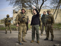 zelenskyj vojani ukrajina Avdijivka