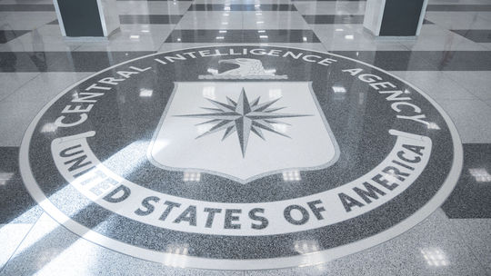 New York Times: Americká CIA už roky pomáha Ukrajine, má tam 12 tajných základní