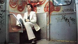 John Travolta Horúčka sobotňajšej noci