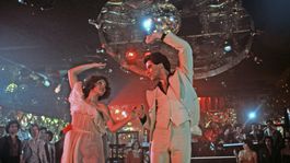 John Travolta Horúčka sobotňajšej noci