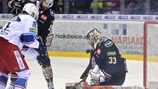 Steel Arena vo vytržení, Košice sú majster. Oceliari získali deviaty titul v histórii