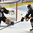 SR Hokej TEL play off finále 5. Košice Zvolen KEX