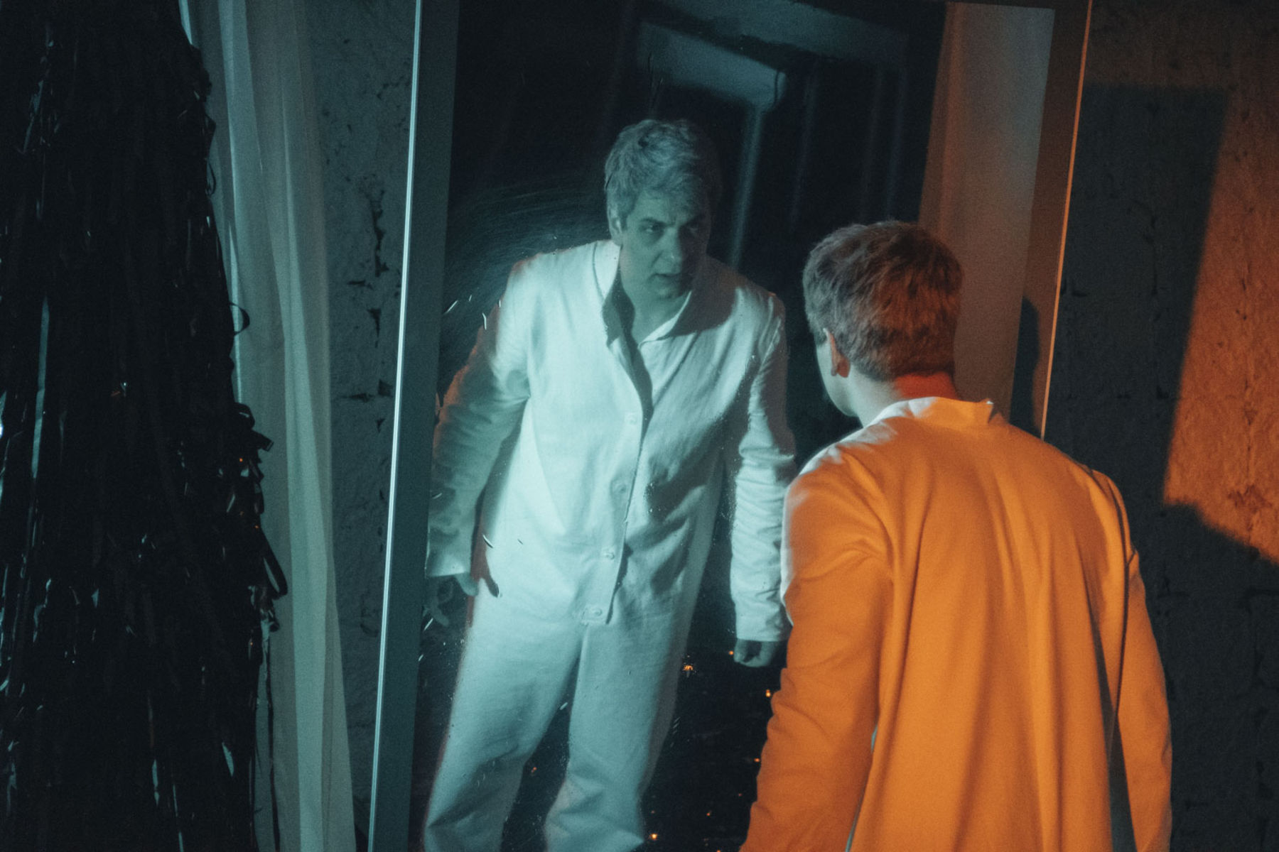 Doktor Jekyll a pán Hyde: Dve osobnosti, ktoré...