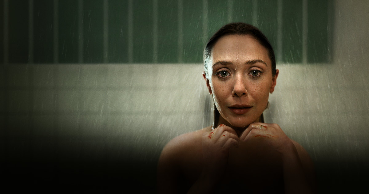 Elizabeth Olsen v hlavnej úlohe seriálu Láska a...