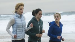 Veľké malé klamstvá, Big Little Lies