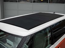 VW ID.Buzz - solárny panel ABT