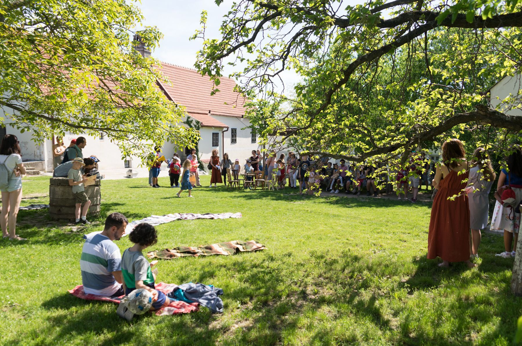 Schaubmarov mlyn v Pezinku zohrával dôležitú...