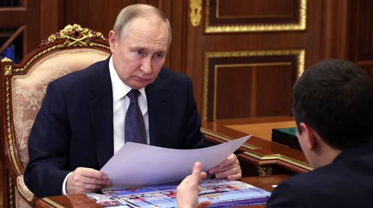 Všetko pre Putina. Juhoafrická republika sa zľakla Ruska a vystupuje z ICC