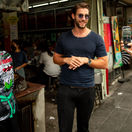 ruža pre nevestu, tarr,