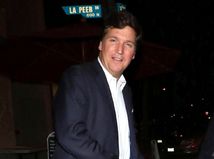 Tucker Carlson