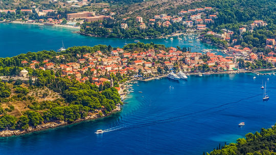 Turistická sezóna v Chorvátsku je vážne ohrozená. Dôvodom je prudké zdražovanie