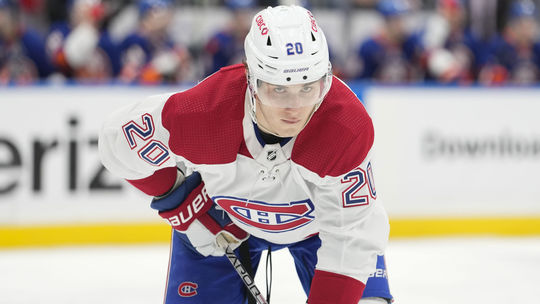 Spŕška kritiky na Slafkovského za prvú sezónu: Takmer skončil v AHL, tvrdí expert