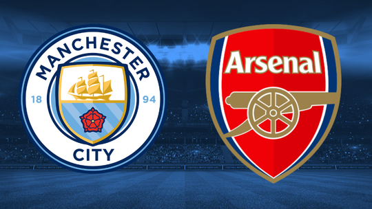 ONLINE: Kľúčový duel sezóny v Anglicku. Znechutí Man City sezónu prvému Arsenalu?