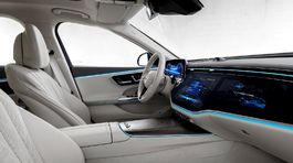 Mercedes-Benz E-Class - 2023