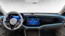Mercedes-Benz E-Class - 2023