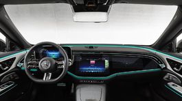Mercedes-Benz E-Class - 2023