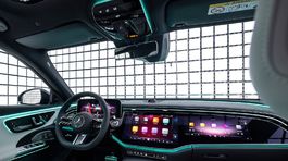 Mercedes-Benz E-Class - 2023