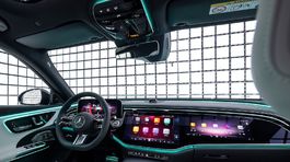 Mercedes-Benz E-Class - 2023