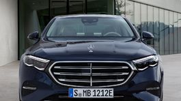 Mercedes-Benz E-Class - 2023