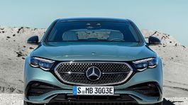 Mercedes-Benz E-Class - 2023