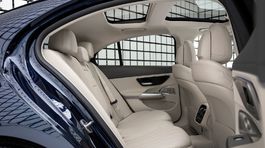 Mercedes-Benz E-Class - 2023