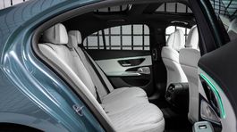 Mercedes-Benz E-Class - 2023