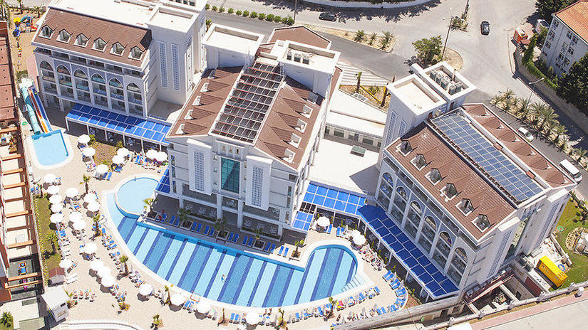 Diamond Elite Hotel & Spa