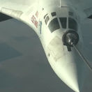 Ruské strategické bombardéry na 14-hodinovom lete