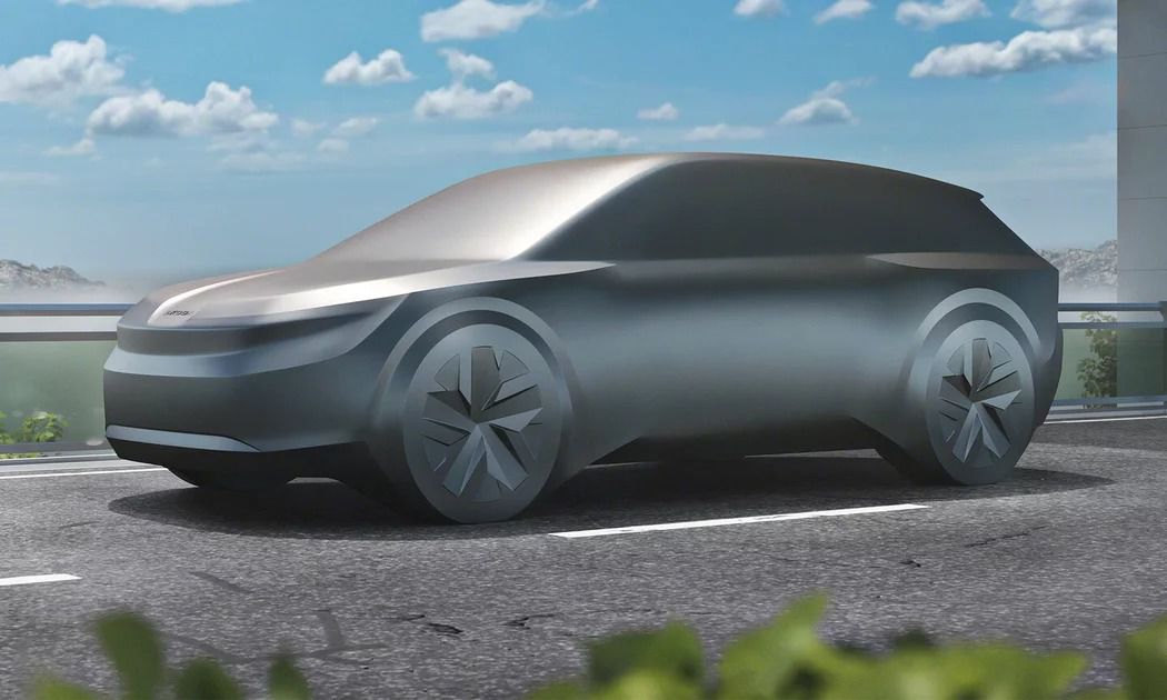 Škoda chcela predstaviť do roku 2026 šesť...
