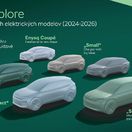 Škoda - stratégia do roku 2026