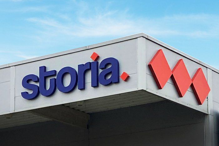Retail parky Storia vyrastú na miestach...