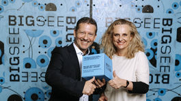 Big SEE Award 2022 Ljubljana
