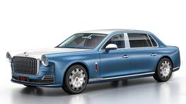 Hongqi L5 (2023)