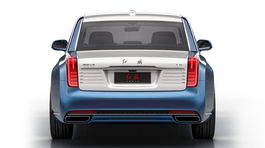 Hongqi L5 (2023)